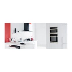 Máy hút mùi nghiêng Bosch DWK068G61B