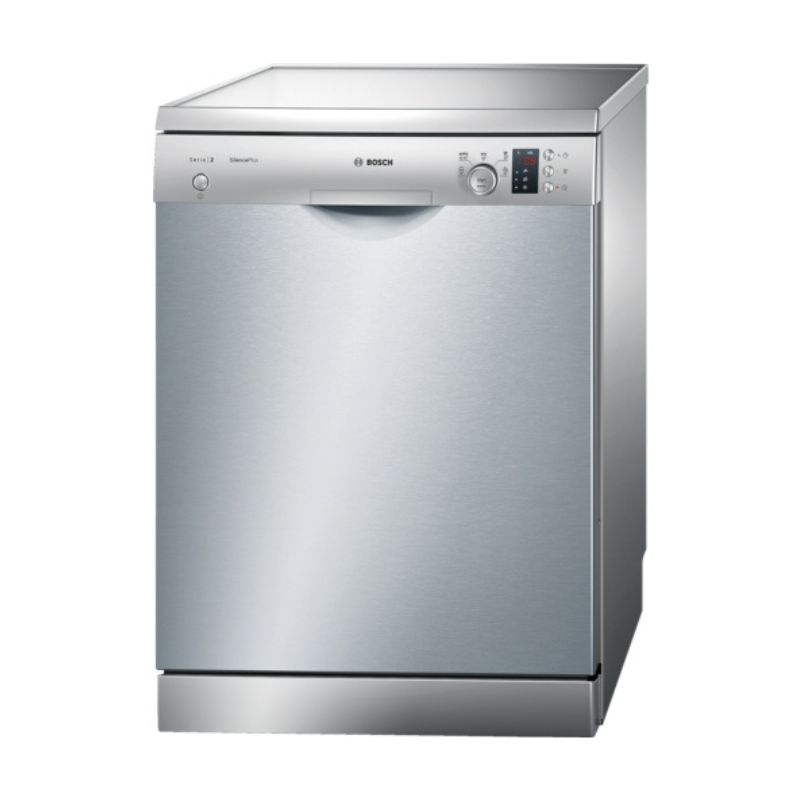 Máy Rửa Chén Bát Bosch SMS25CI01E Máy Rửa Chén Bát Bosch SMS25CI01E