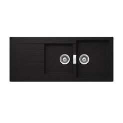 CHẬU RỬA BÁT BOSCH HMH.SIGNUS D-200 MÀU ĐEN