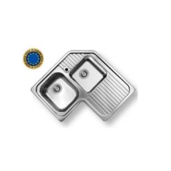 Chậu rửa bát Bosch CELESTE LH