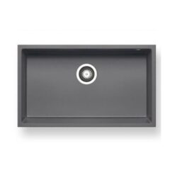 Chậu rửa bát Bosch Pyragranite Tetragon 1B