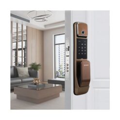 Khóa cửa điện tử Bosch FU550