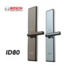 Khóa cửa điện tử Bosch ID80