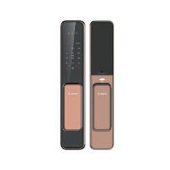 Khóa điện tử Bosch EL 600 BK (2)