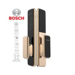 Khóa điện tử Bosch EL 600 BK