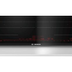 Bảng điều khiển bếp từ Bosch 4 vùng nấu PXY875DE3E