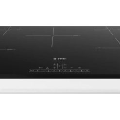 Bảng điều khiển bếp từ Bosch 5 vùng nấu PIV851FC5E lắp âm