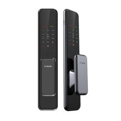 Khóa điện tử Bosch EL 600 EU đen