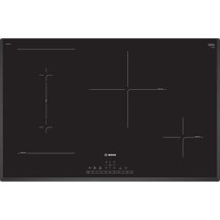 Bếp từ Bosch 4 và 5 vùng nấu