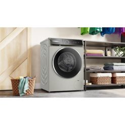 Hình ảnh máy giặt Bosch 10kg WGB2560X0 Serie 8