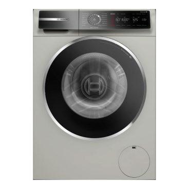 Máy giặt Bosch 10kg WGB2560X0 Serie 8