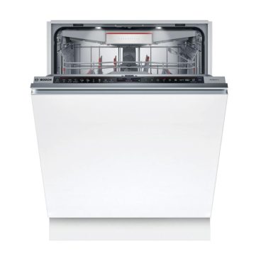 Máy rửa bát âm tủ Bosch SMD8TCX01E