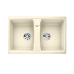 Chậu rửa bát Blanco LEXA 8 S Jasmine